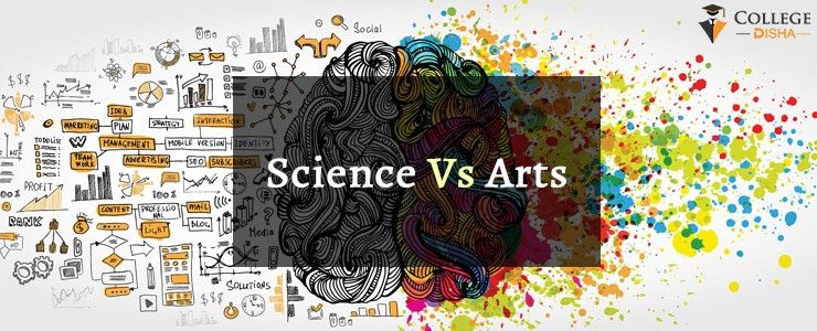 Perbedaan Ilmu Pengetahuan dan Seni Yang Saling Terintegrasi