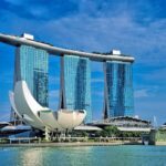 Singapura Persembahkan ArtScience Ke Dunia